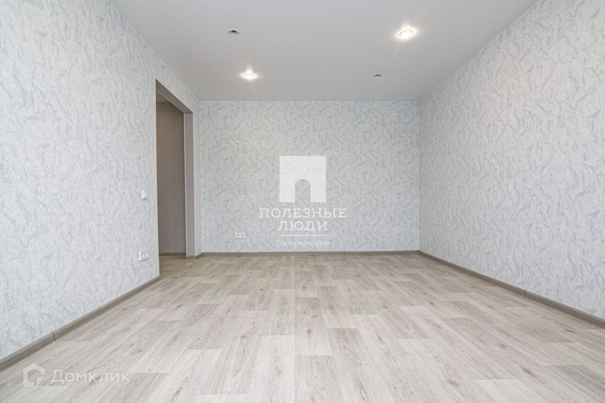 2-комн., Квартира, 47.1 м², 3/10 этаж