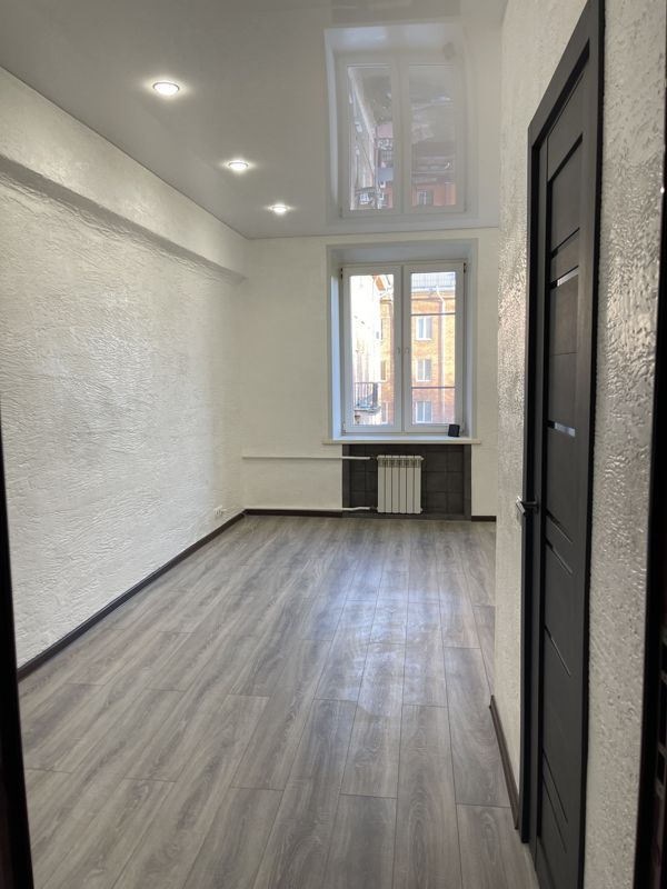 Студия, 19.6 м², 4/5 этаж