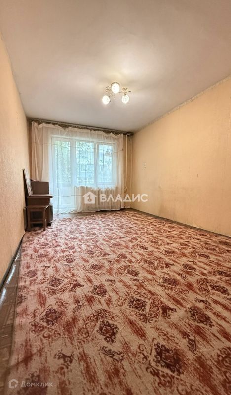 2-комн., 46.8 м², 2/5 этаж