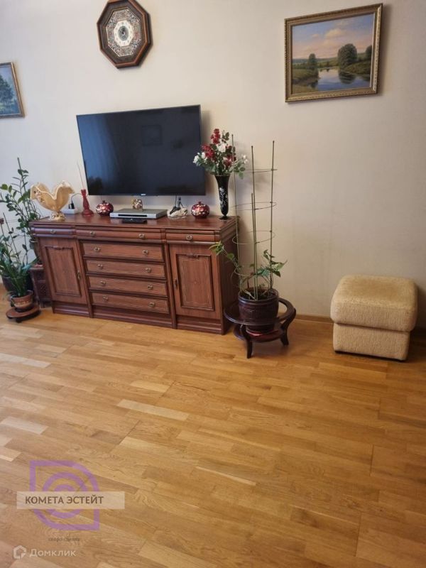 2-комн., 63 м², 14/16 этаж