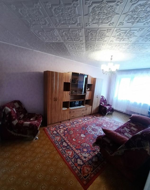 2-комн., 44.2 м², 5/5 этаж
