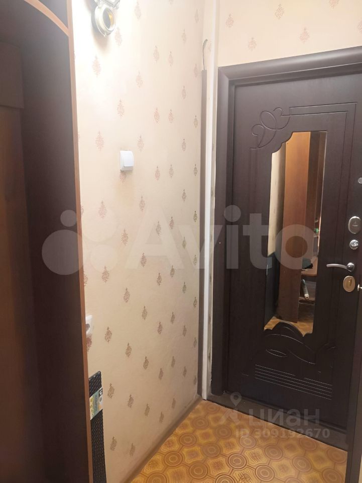 2-комн., 44 м², 1/5 этаж