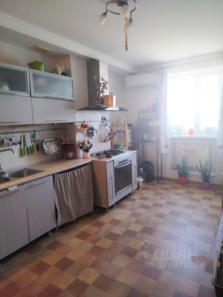 3 этажный, Таунхаус, 100.7 м², 2 сотки, 3 этажа