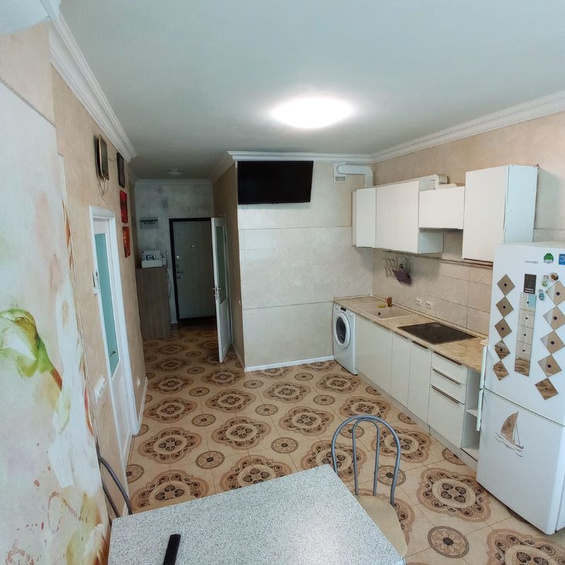 Комната в 2-комн. квартире, 7/22 этаж