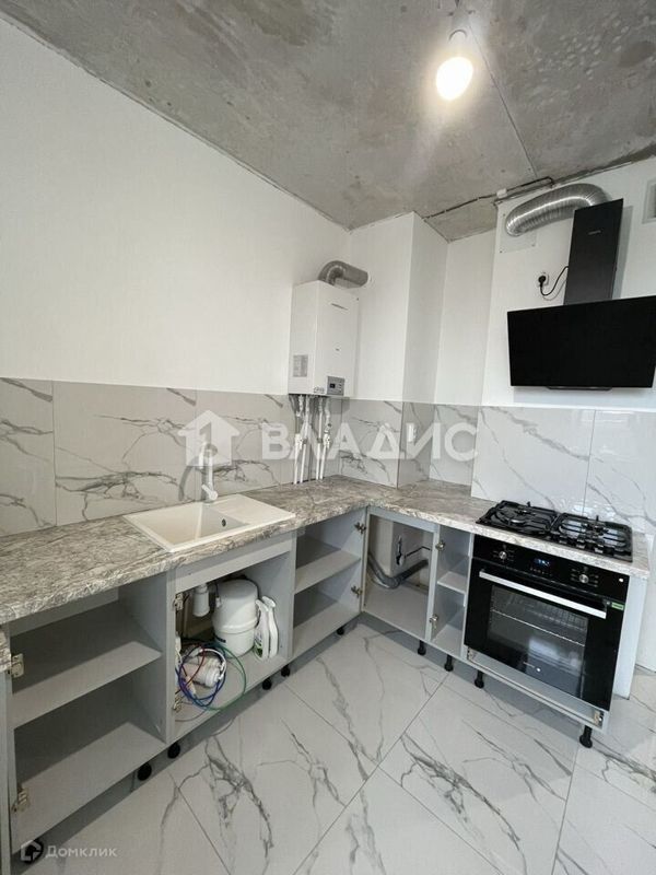 2-комн., 54 м², 7/12 этаж