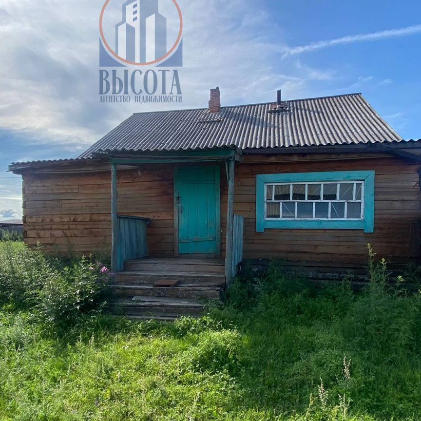  дом, 76.3 м², 43 сотки