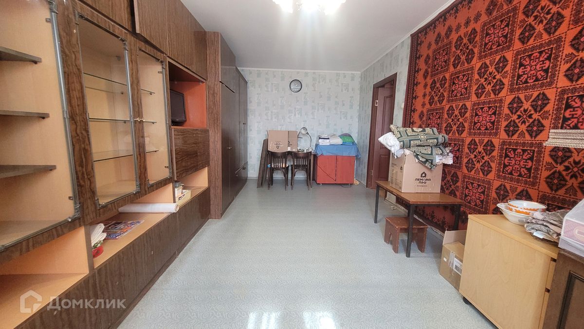 2-комн., 44.9 м², 9/9 этаж