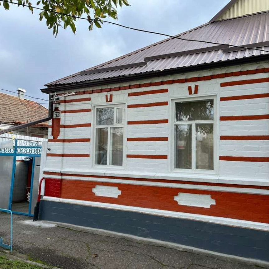  дом, 93.2 м², 3.7 сотки