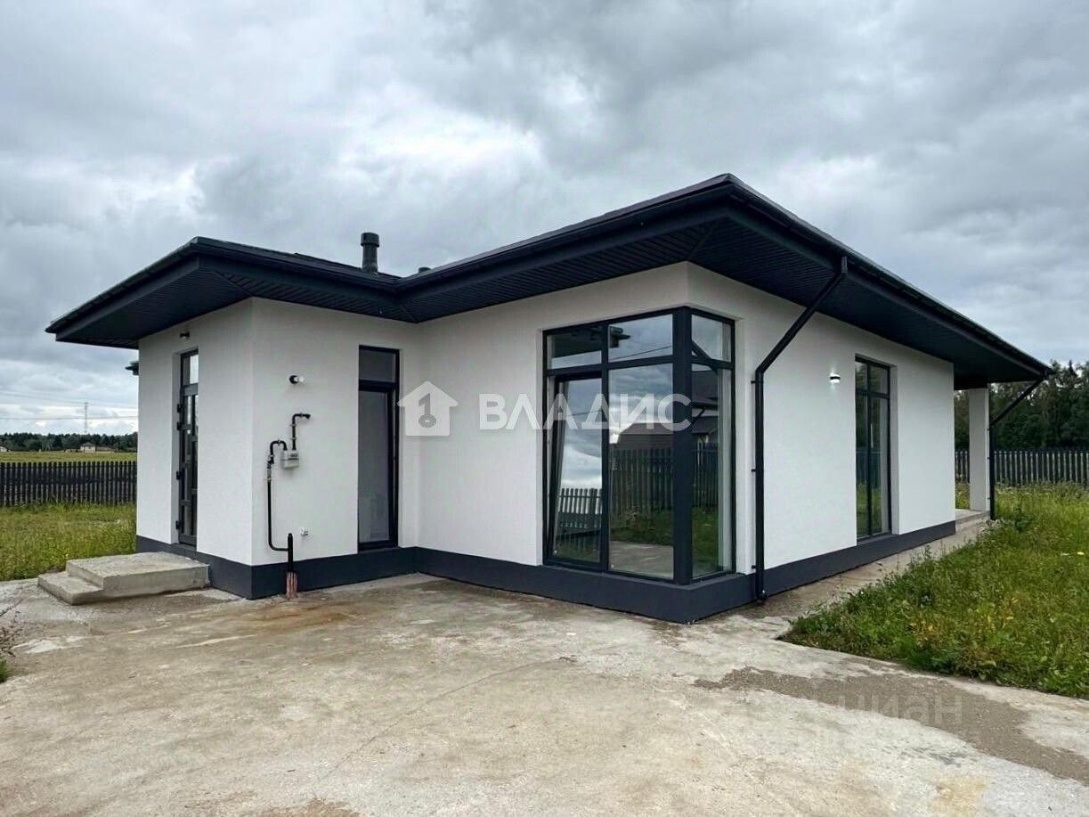 Дом, 130 м², 10 соток