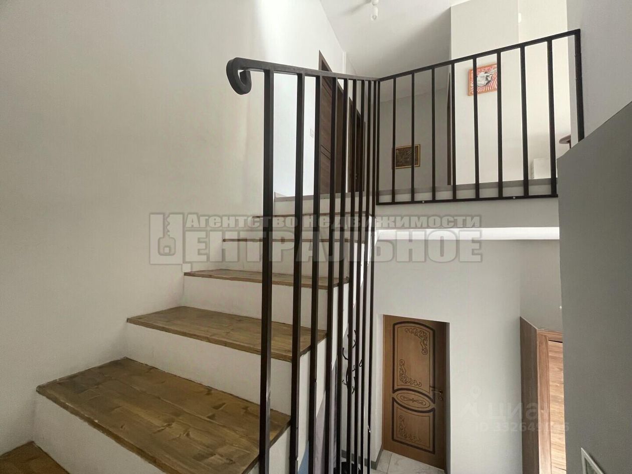 2 этажный, Таунхаус, 168 м², 4 сотки, 2 этажа