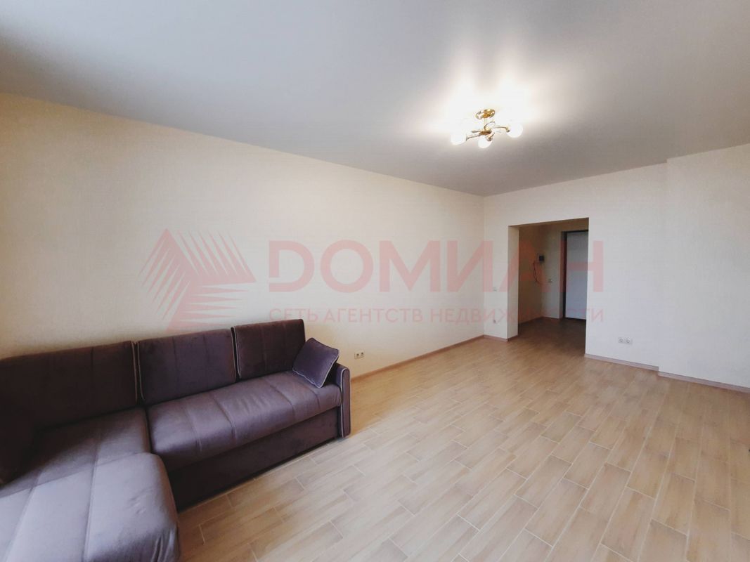 Студия, 33 м², 5/11 этаж
