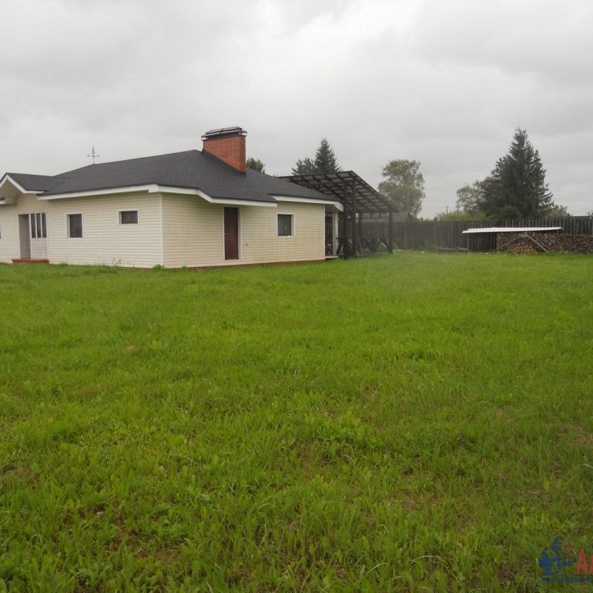 Дом, 137 м², 100 соток