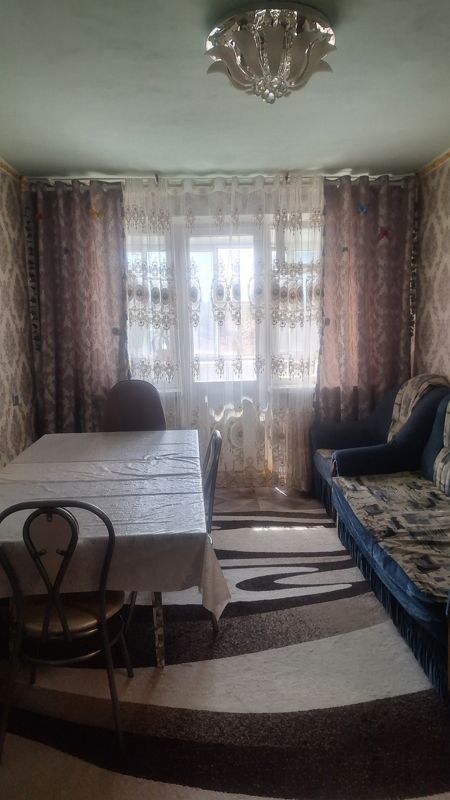 3-комн., 58 м², 3/5 этаж