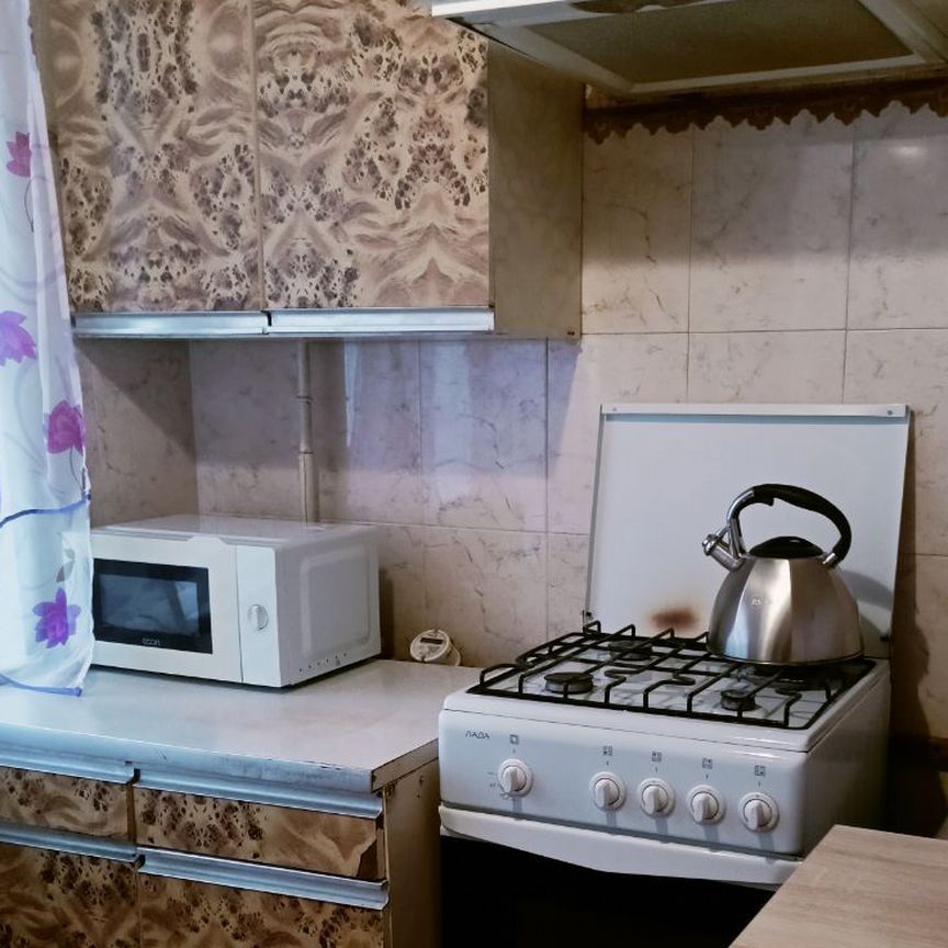 2-комн., 41 м², 4/5 этаж