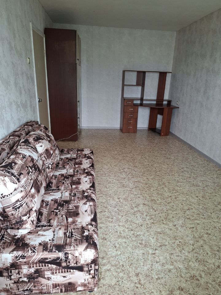 1-комн., 34 м², 8/9 этаж