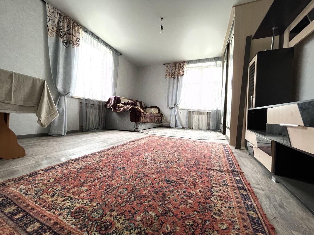 1-этажный дом, 96 м², 15 соток