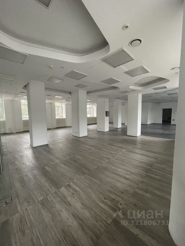 ПСН, 310 м², 1/9 этаж