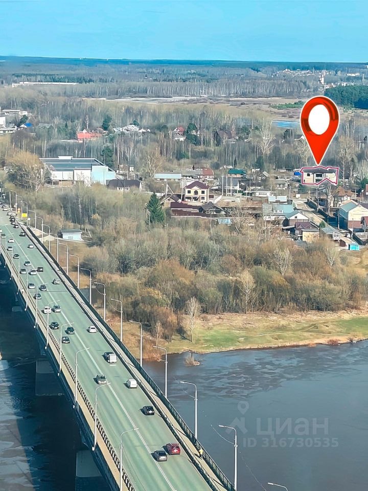 2-этажный коттедж, 591.7 м², 15 соток