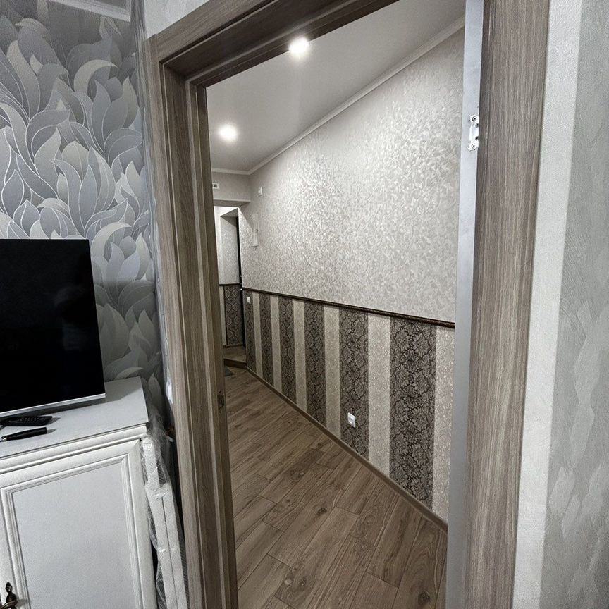 1-комн., 30.9 м², 1/5 этаж