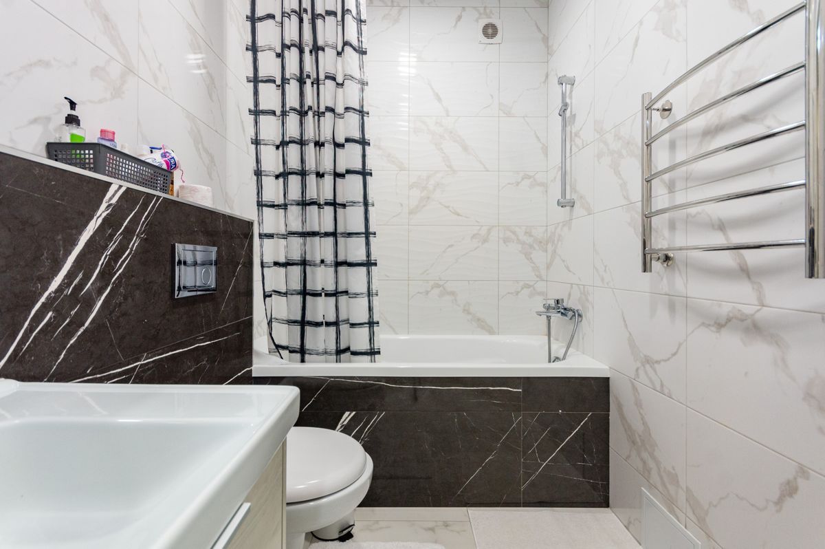 1-комн., Квартира, 42.7 м², 2/10 этаж