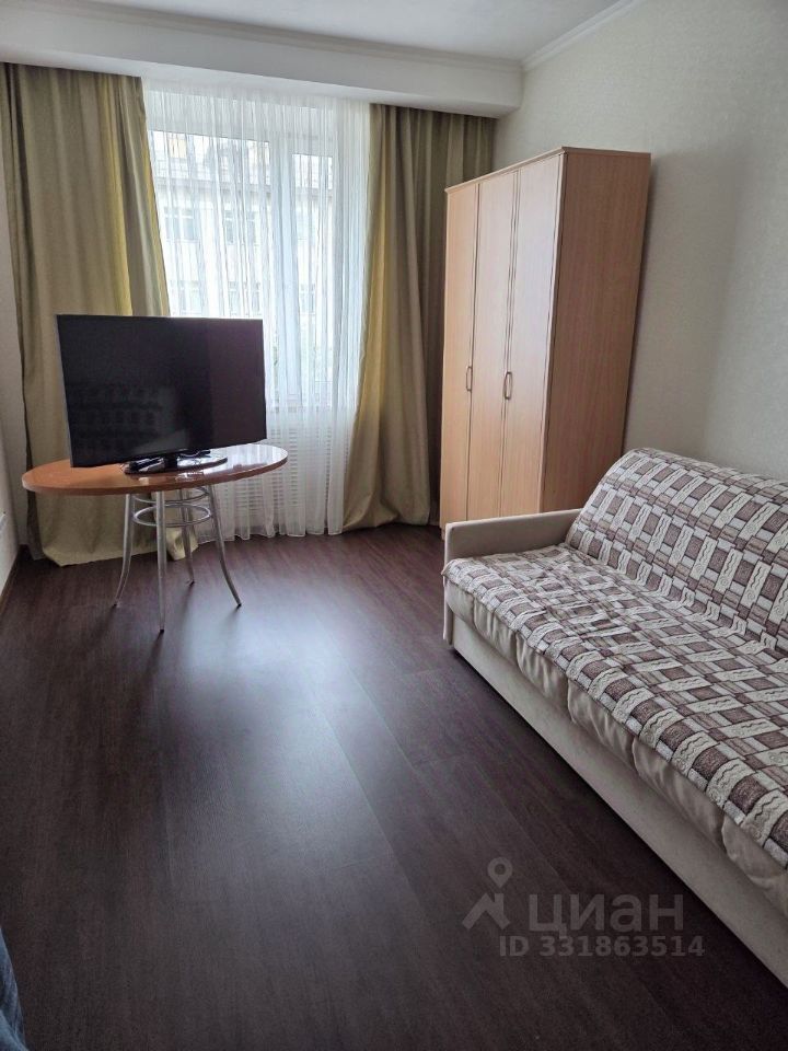 2-комн., 59.7 м², 2/5 этаж