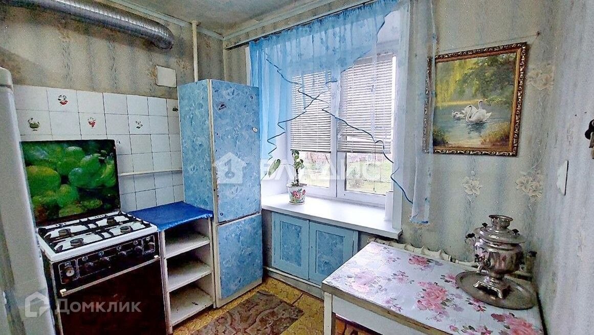 2-комн., 41.8 м², 2/5 этаж