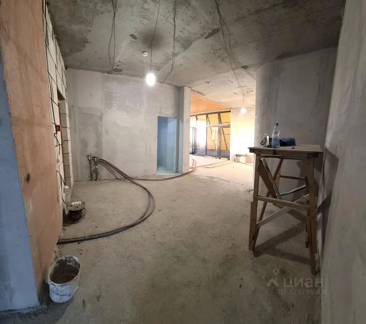 6-комн., Квартира в новостройке, 411.7 м², 22/22 этаж