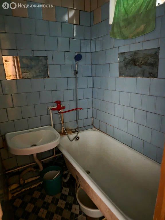 2-комн. квартира, 48 м2, 1/5 этаж