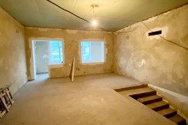 4-комн., 120 м², 5/6 этаж