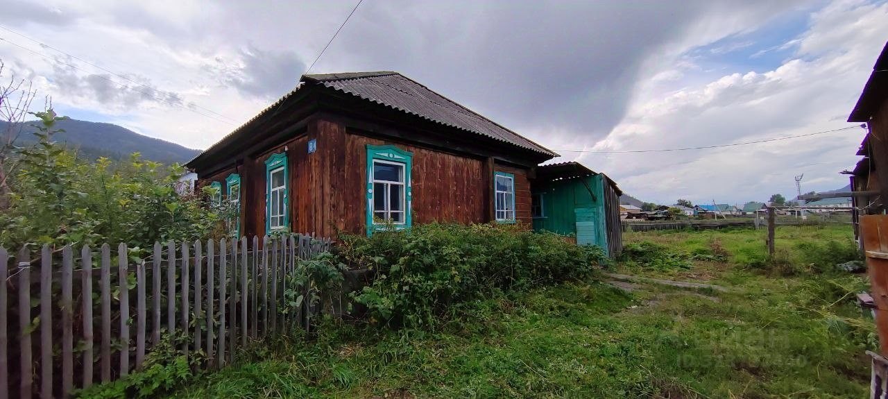 1-этажный дом, 41.2 м², 10.5 соток