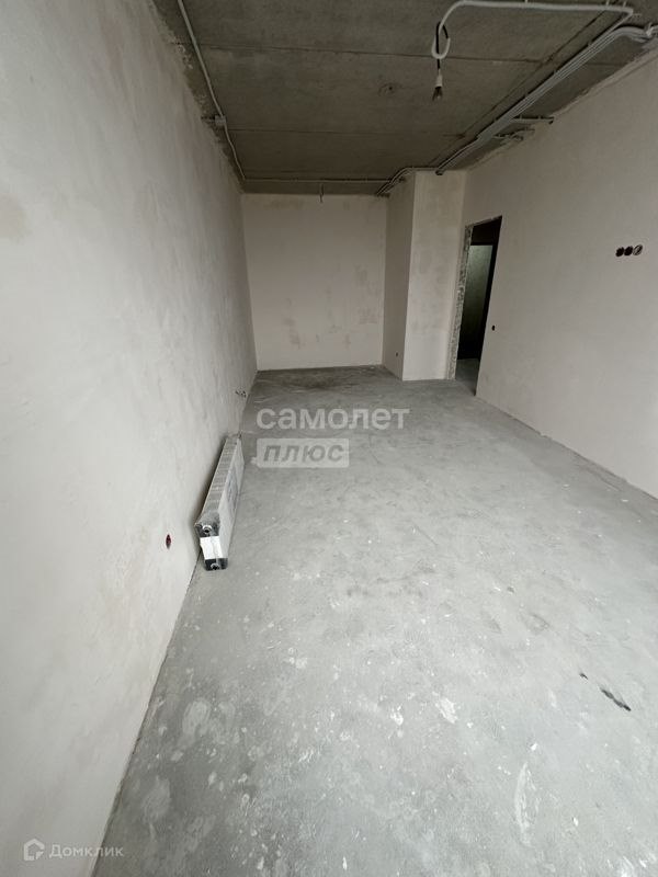 1-комн., 39.3 м², 14/16 этаж