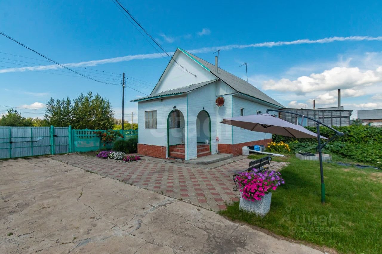 1-этажный дом, 151.8 м², 20 соток