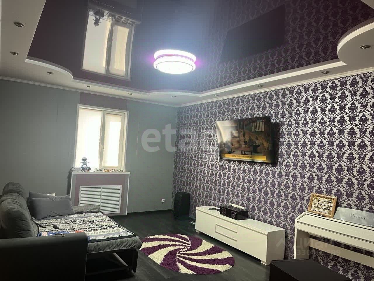 4-комн., Квартира, 241.9 м², 1/3 этаж