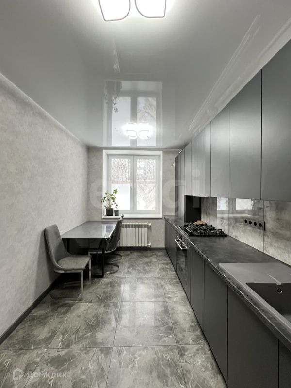 1-комн., 30 м², 1/10 этаж