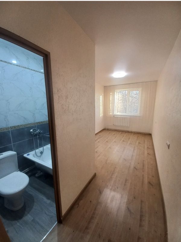 Студия, 13 м², 2/5 этаж