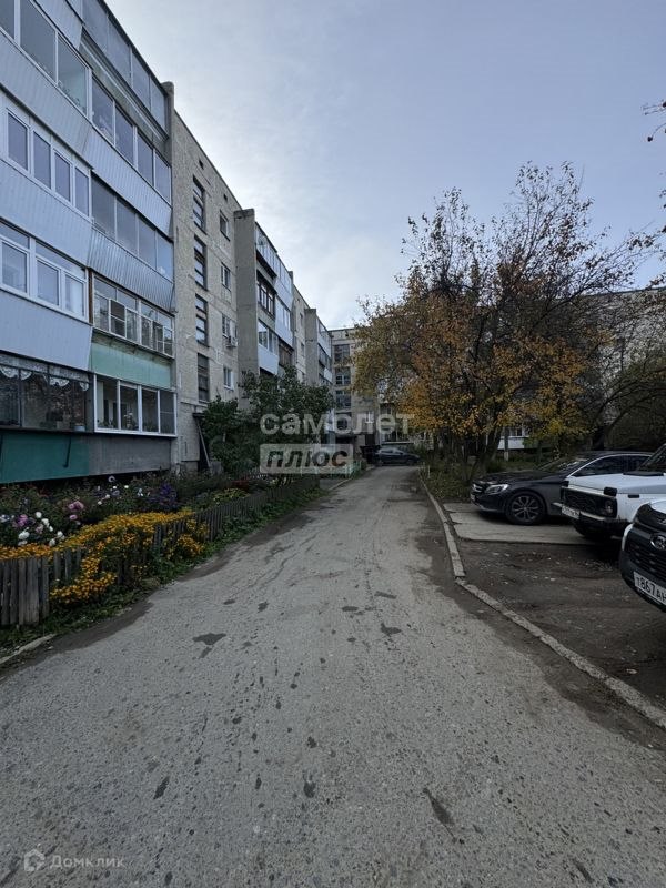 2-комн., 49.4 м², 4/5 этаж