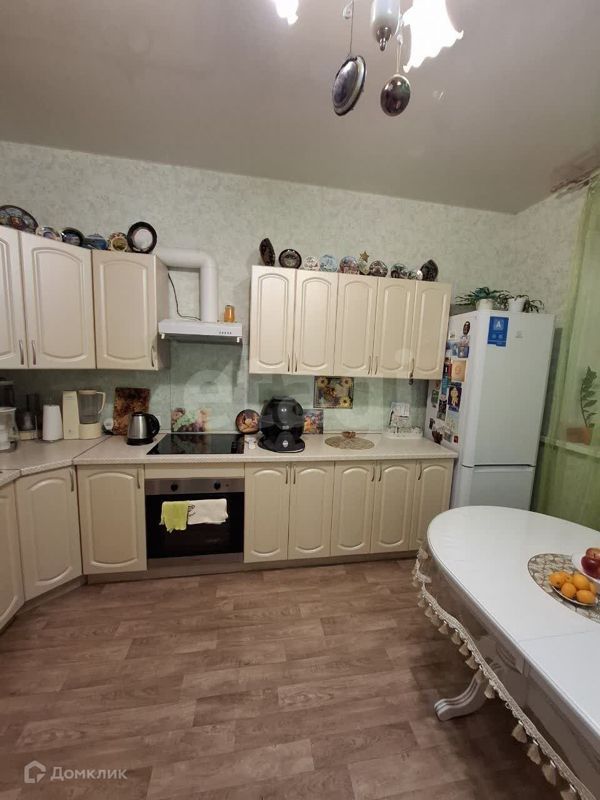 1-комн., 44.1 м², 5/16 этаж