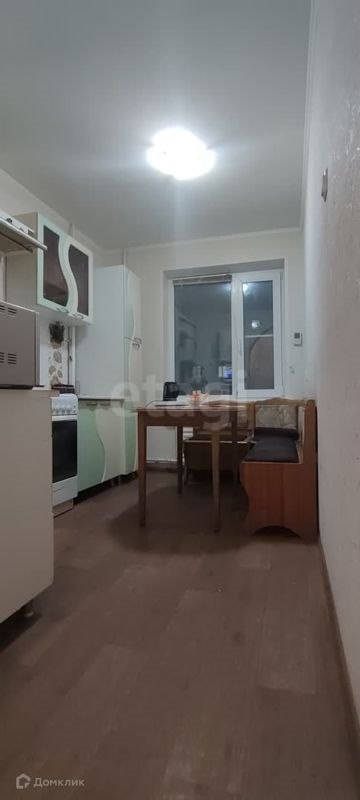 3-комн., 65.6 м², 8/9 этаж