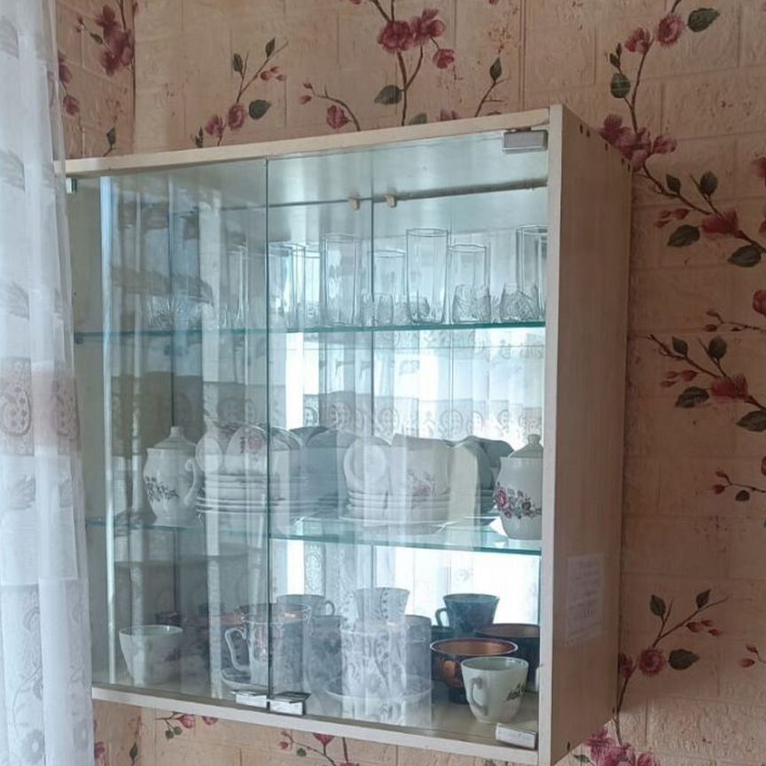 1-комн., 31.5 м², 5/5 этаж