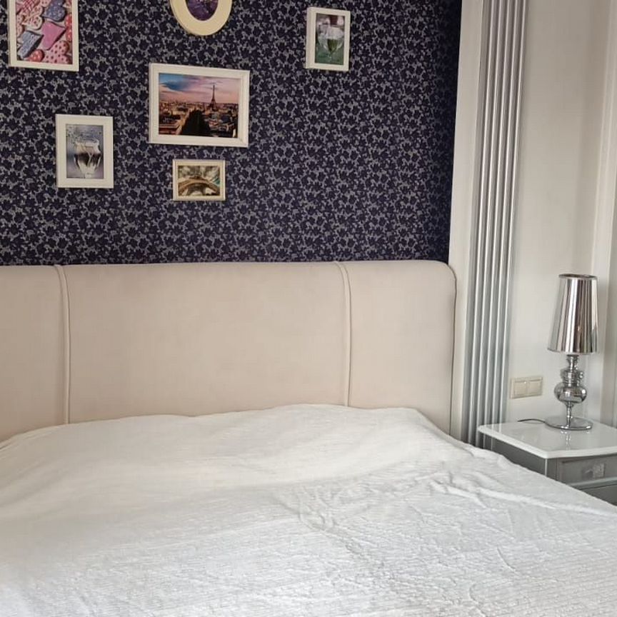 4-комн. квартира, 101 м2, 3/4 этаж