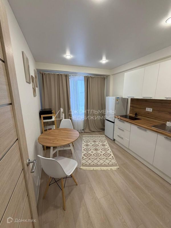 1-комн., 36.87 м², 16/18 этаж