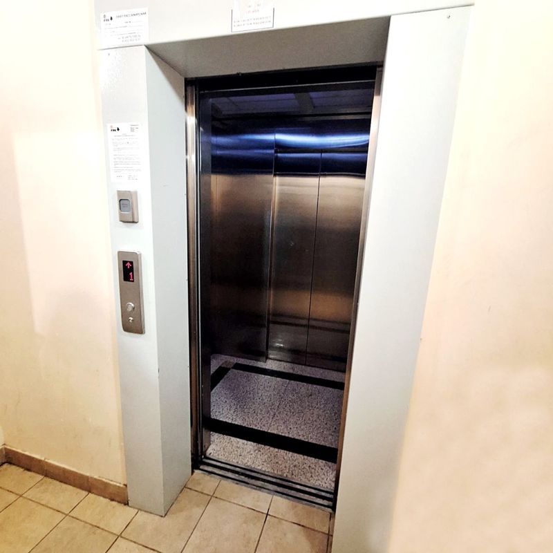 1-комн., Квартира, 31.9 м², 4/5 этаж
