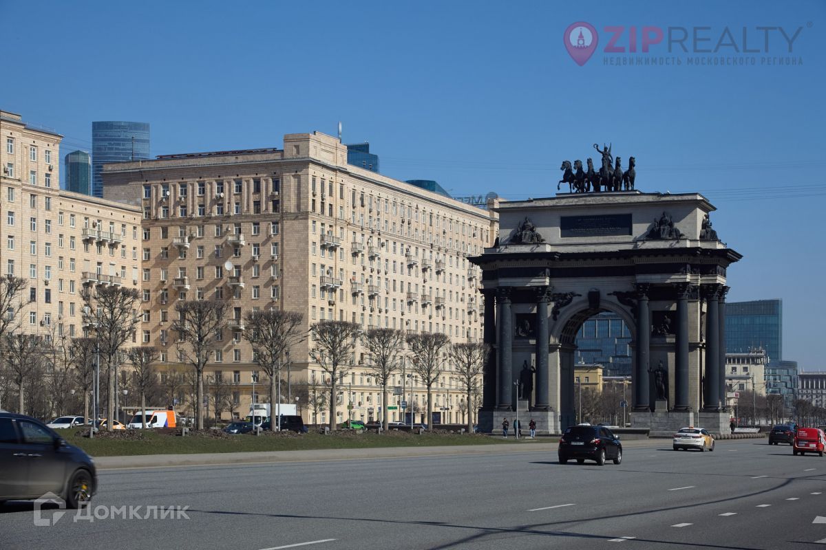 4-комн., 130 м², 2/12 этаж