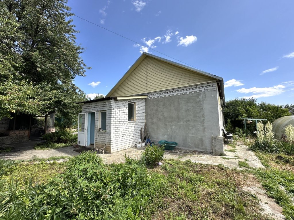 Дом, 136.7 м², 10.16 соток