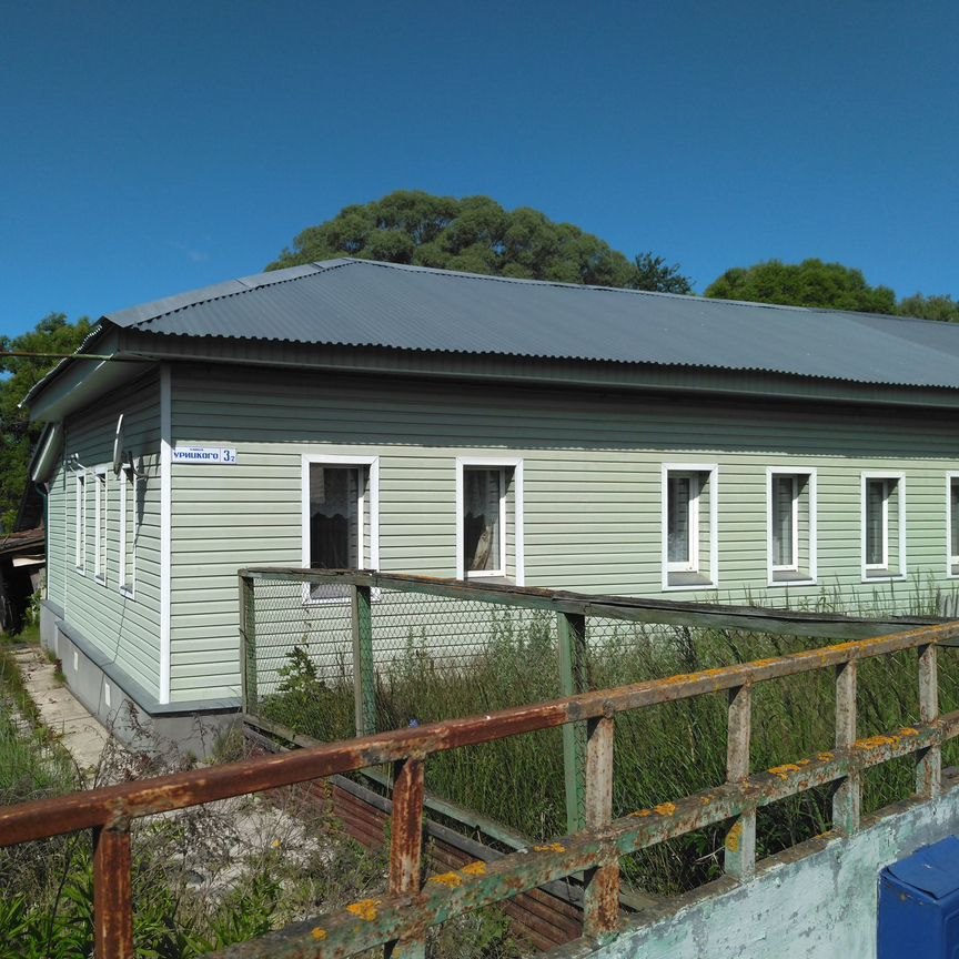 Дом, 110 м², 7.4 соток