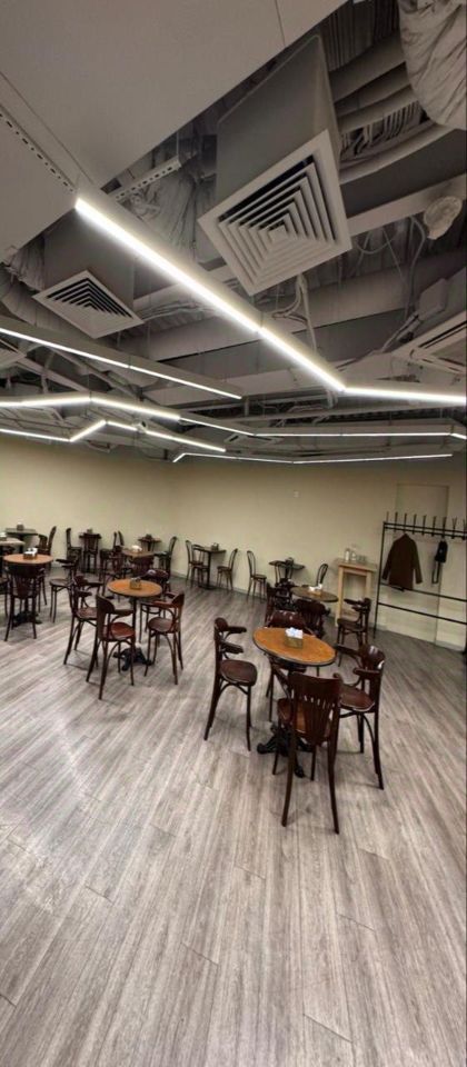 ПСН, 100 м², -1/8 этаж