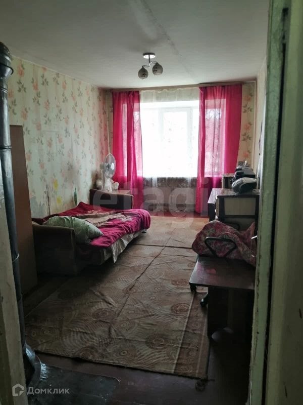 3-комн., 67.5 м², 2/2 этаж