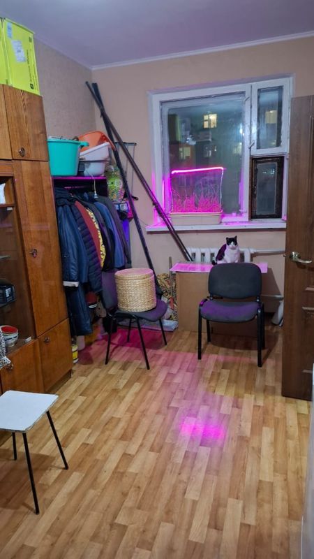 4-комн., 86.9 м², 3/5 этаж