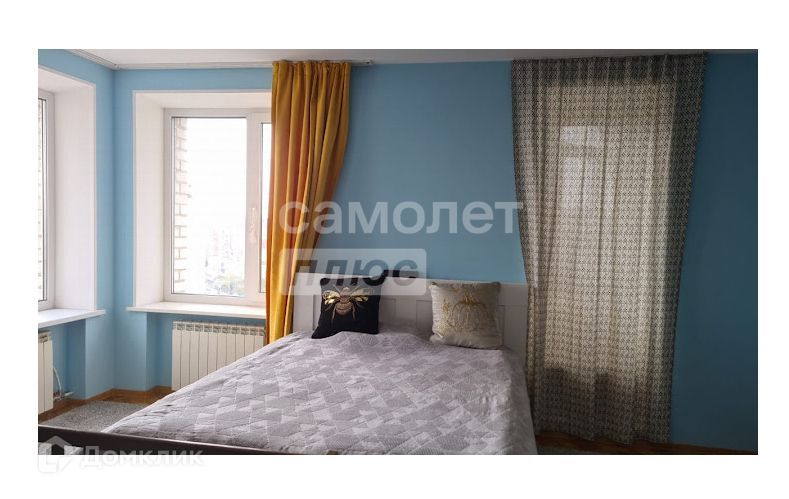 5-комн., 162 м², 10/10 этаж