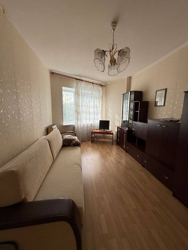 3-комн., 62.6 м², 2/5 этаж